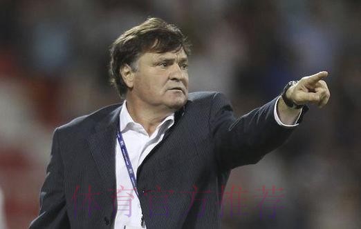 中国足协宣布与卡马乔就终止合作达成共识 中国足协宣布与卡马乔就终止合作达成共识